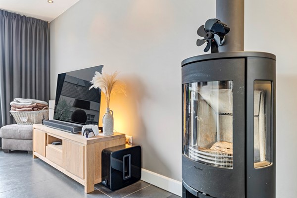 Medium property photo - Heideweg 13, 5993 CM Maasbree